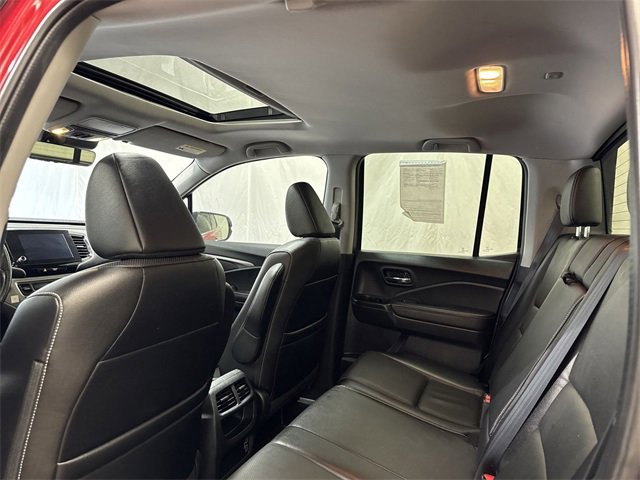 Used 2023 Honda Ridgeline RTL-E image 14