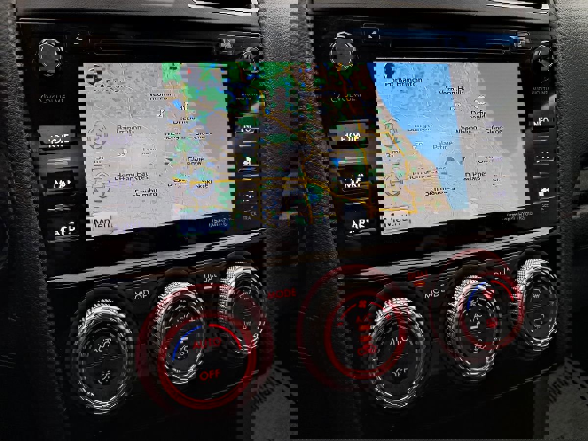 Used 2016 Subaru WRX STI Limited image 20