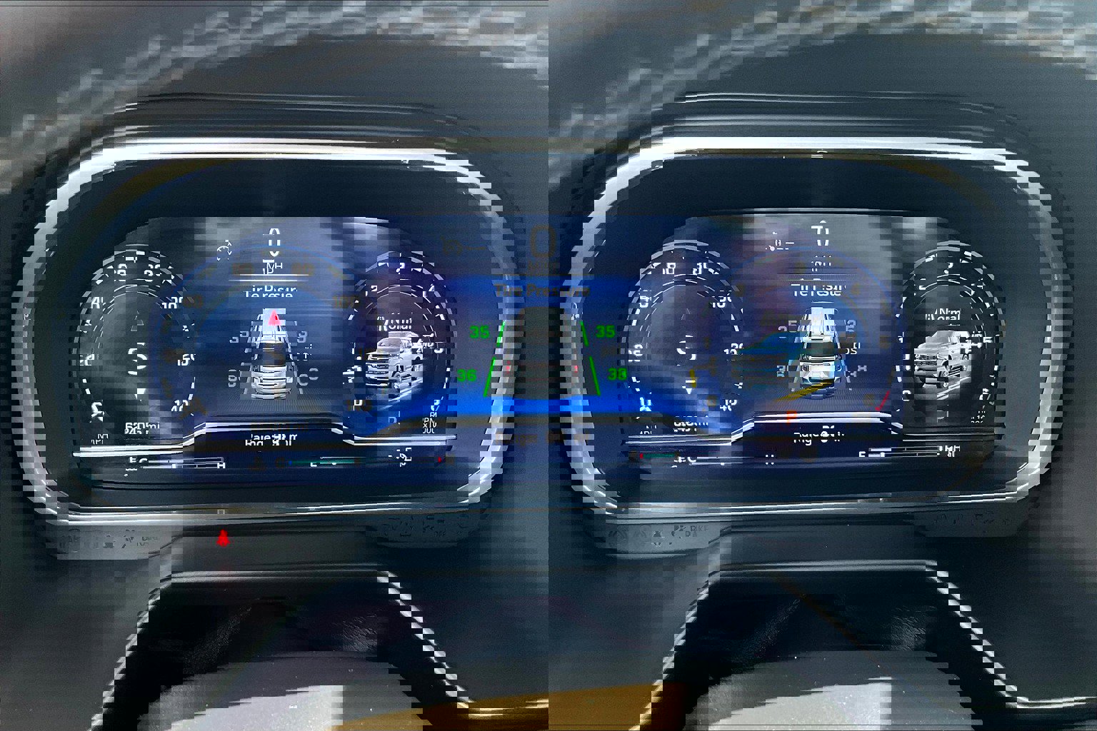 Used 2023 Chevrolet Tahoe LT image 40