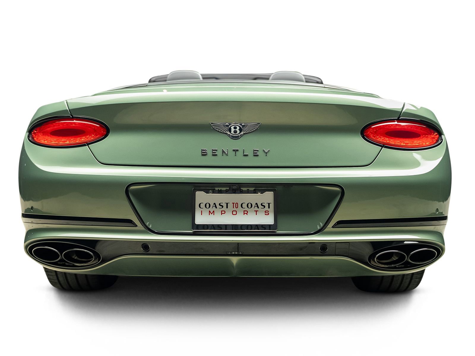 Used 2021 Bentley Continental GT image 17