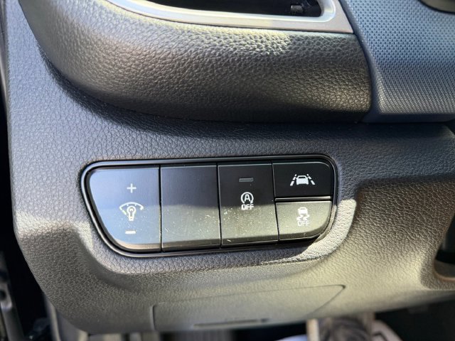 Used 2021 Kia Seltos S AWD/4WD image 10