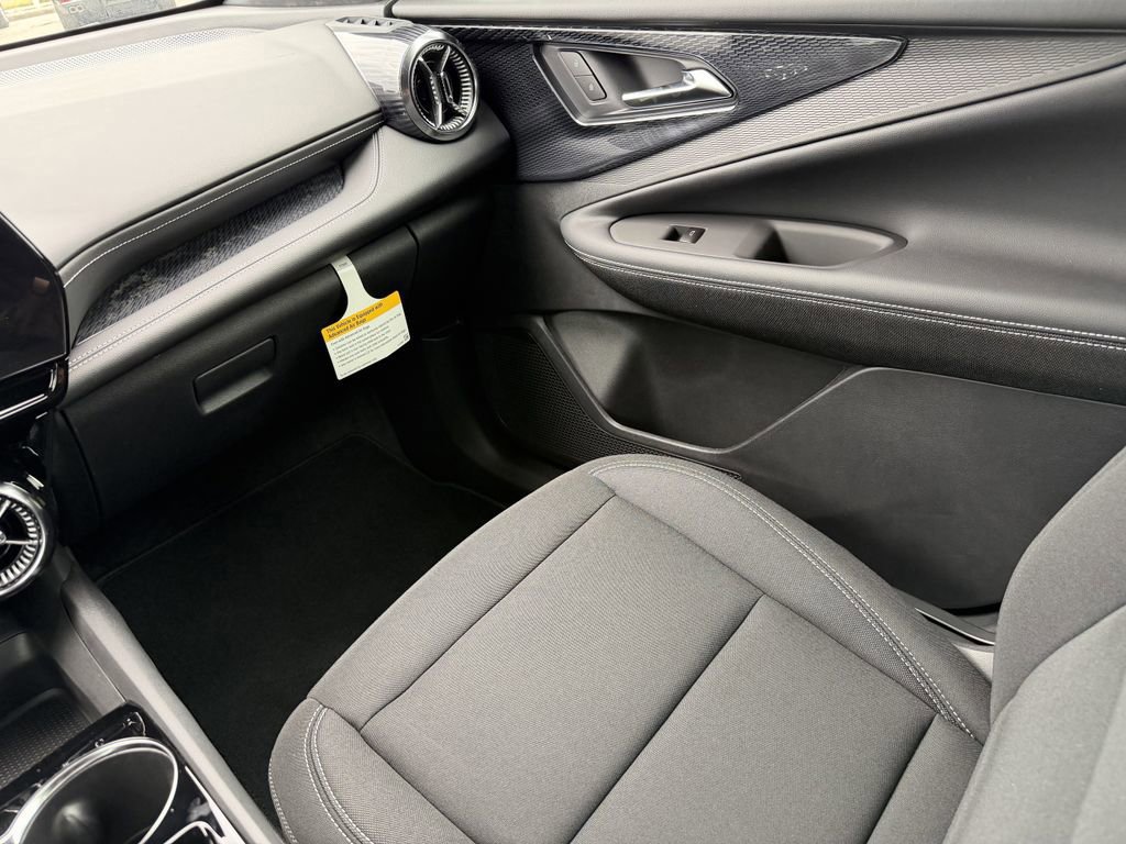 New 2026 Chevrolet Blazer EV LT image 14