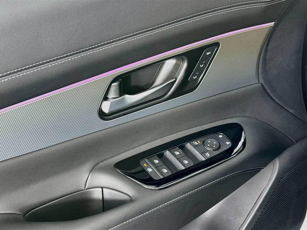 New 2027 Nissan Murano SL AWD/4WD image 24