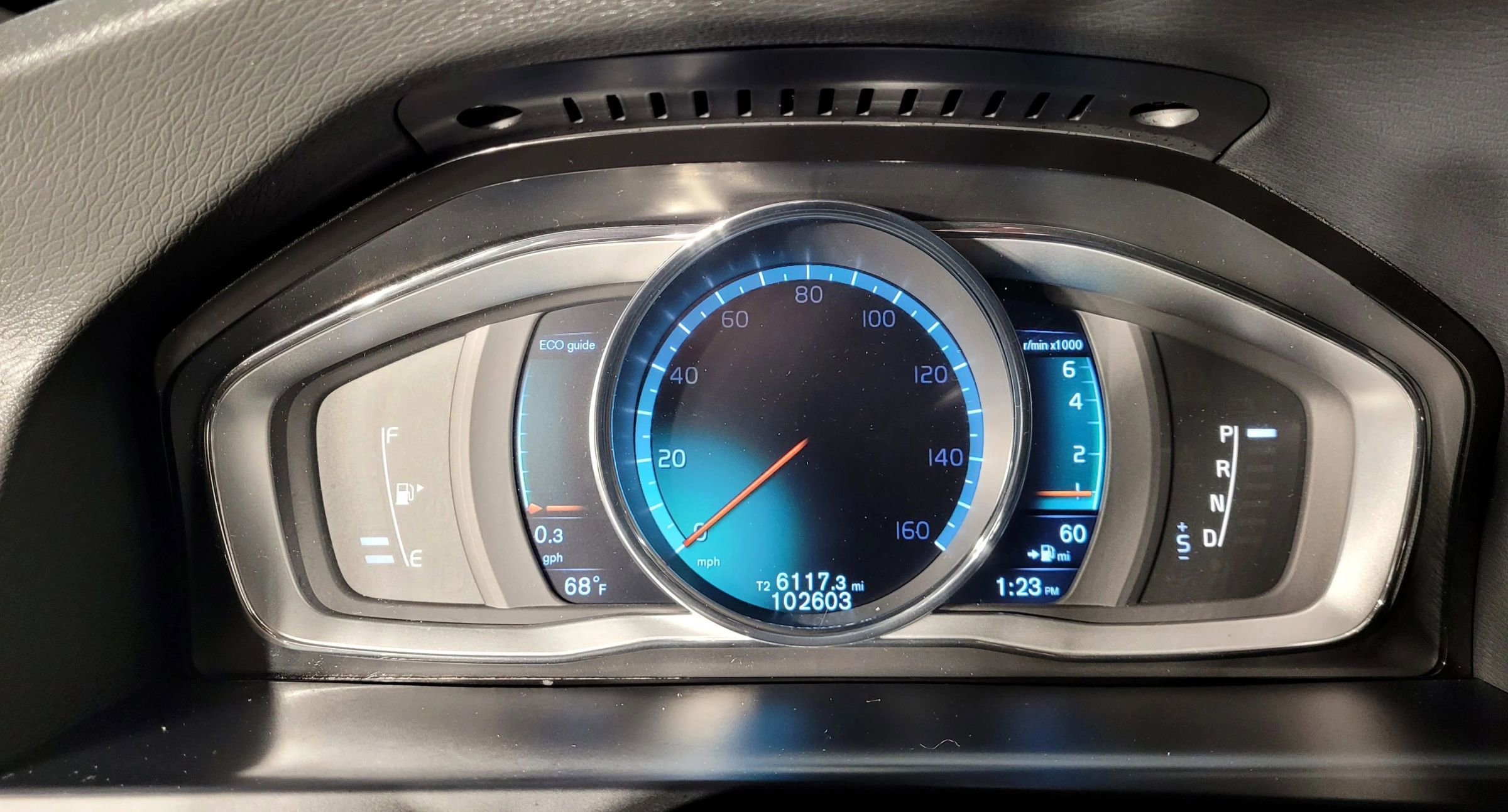 Used 2016 Volvo S60 T5 Premier image 27