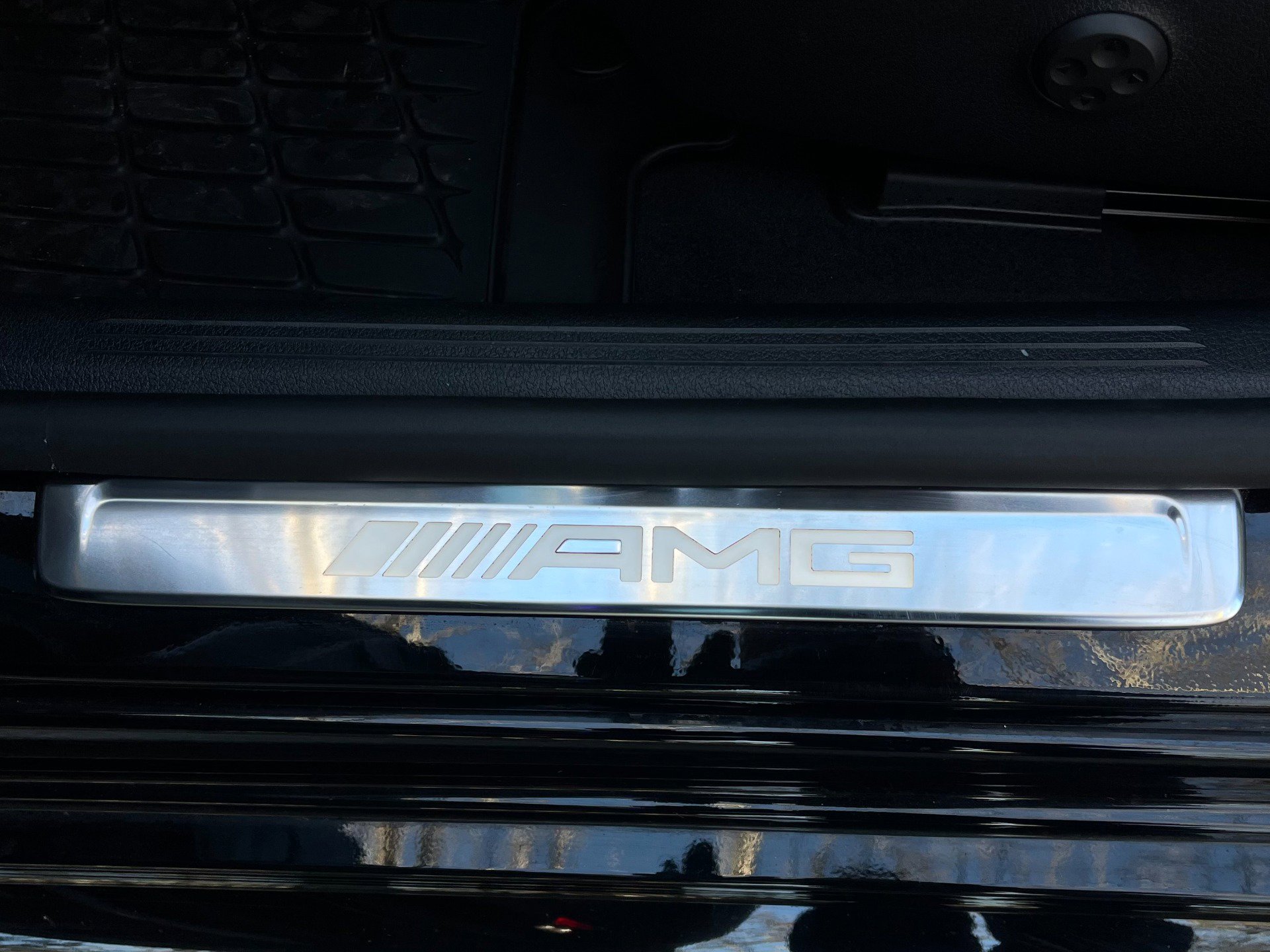 Used 2024 Mercedes-Benz C 43 AMG AMG w/ MB NAVIGATION, AMG REAL image 67