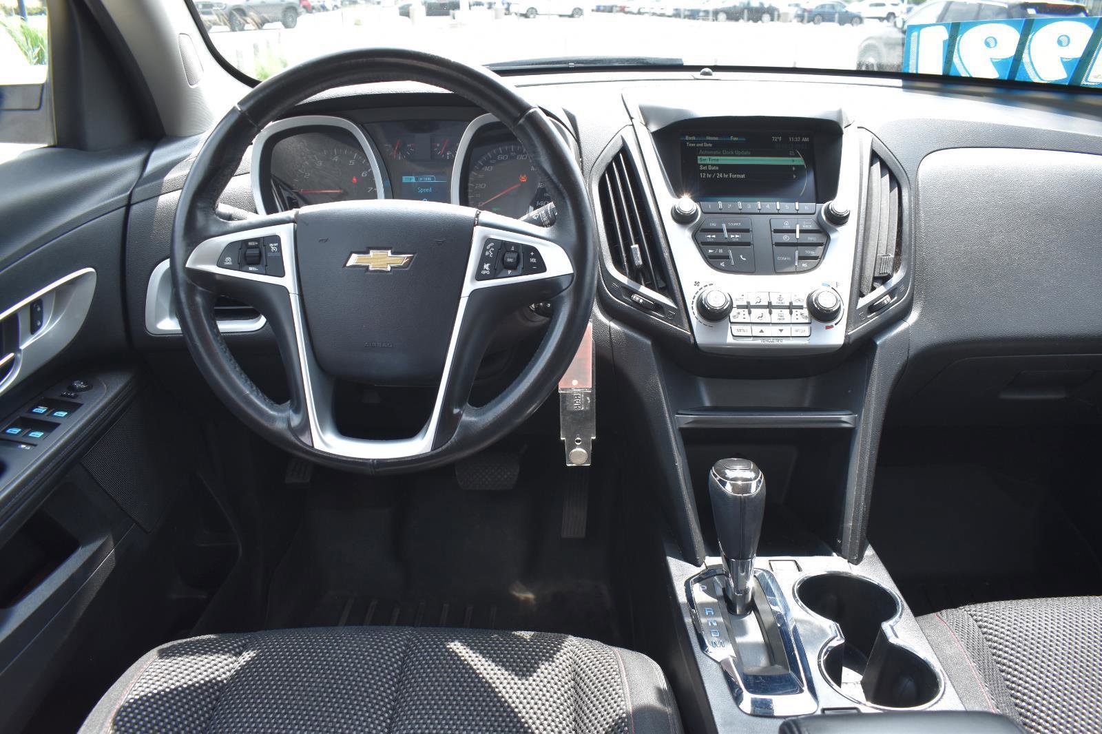 Used 2017 Chevrolet Equinox LT w/ Convenience Package FWD image 19