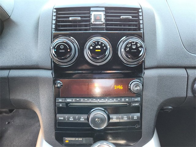 Used 2007 Saturn Sky w/ Premium Trim Pkg image 21