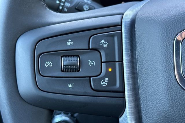 New 2026 GMC Sierra 1500 Elevation w/ X31 Off-Road Package image 27