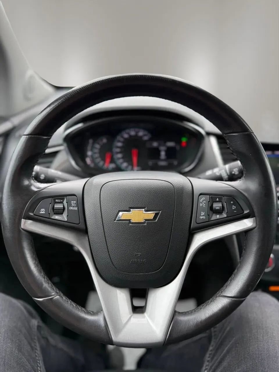 Used 2022 Chevrolet Trax LT w/ Driver Confidence Package AWD/4WD image 16