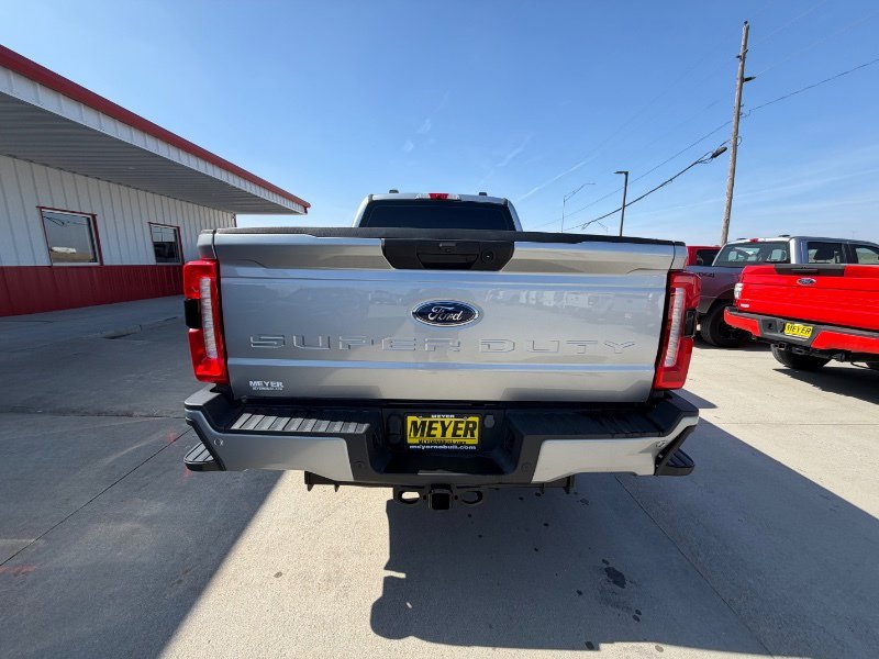 Used 2023 Ford F250 XL w/ STX Appearance Package image 7