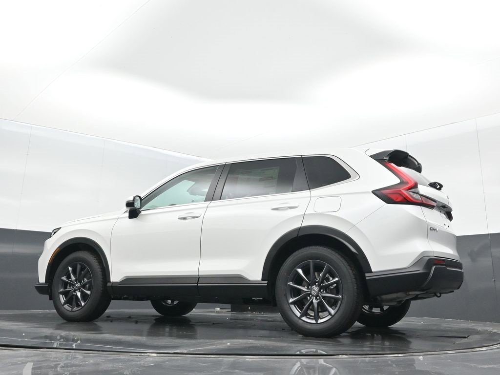 New 2026 Honda CR-V EX-L image 17