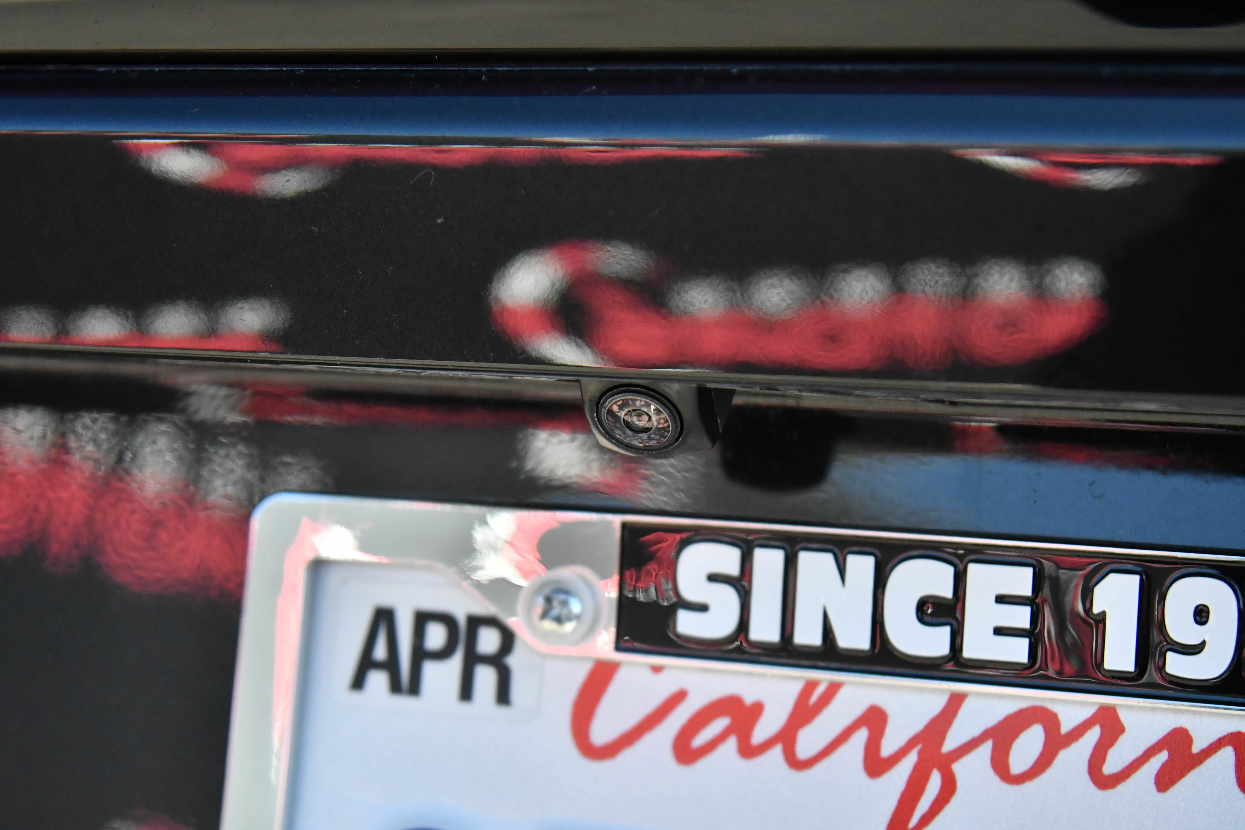 Used 2025 Lexus TX 350 FWD w/ Technology Package image 54