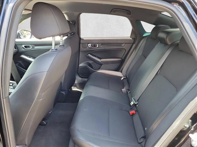 Used 2023 Honda Civic Sport image 14