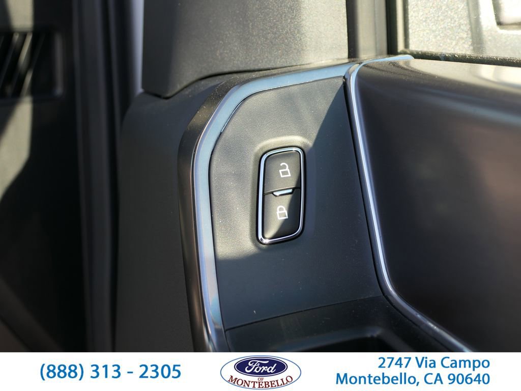 New 2026 Ford F250 Platinum AWD/4WD image 24