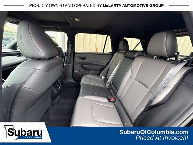 New 2026 Subaru Outback Premium AWD/4WD image 21