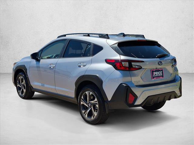 Used 2024 Subaru Crosstrek 2.0i Premium AWD/4WD image 7