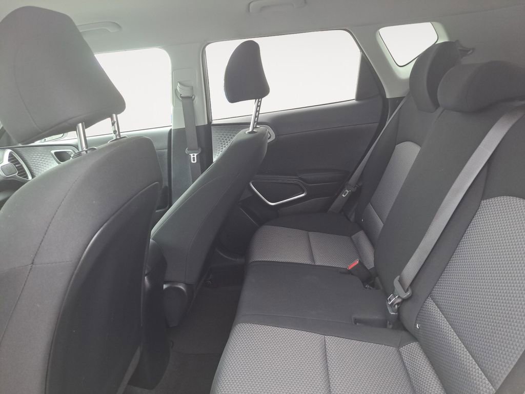 Used 2024 Kia Soul LX w/ Option Group 015 image 13