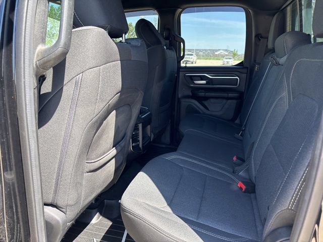 Used 2019 RAM 1500 Big Horn AWD/4WD image 14
