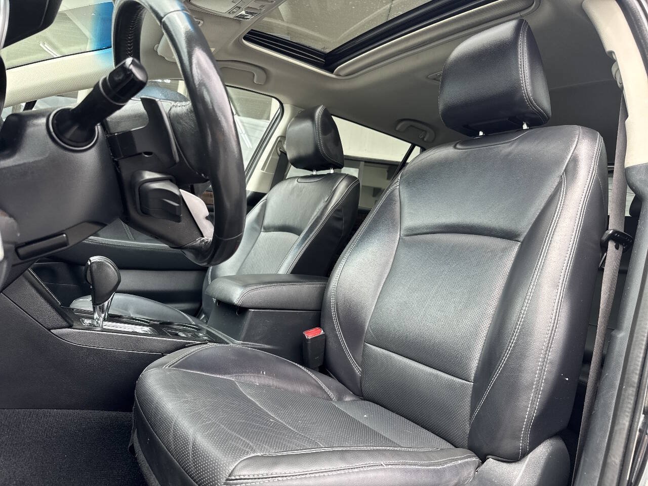 Used 2018 Subaru Outback 2.5i Limited w/ Popular Package #2 AWD/4WD image 34