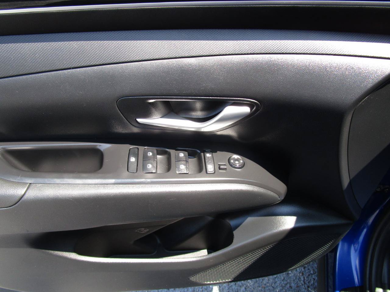 Used 2024 Hyundai Tucson SEL AWD/4WD image 21
