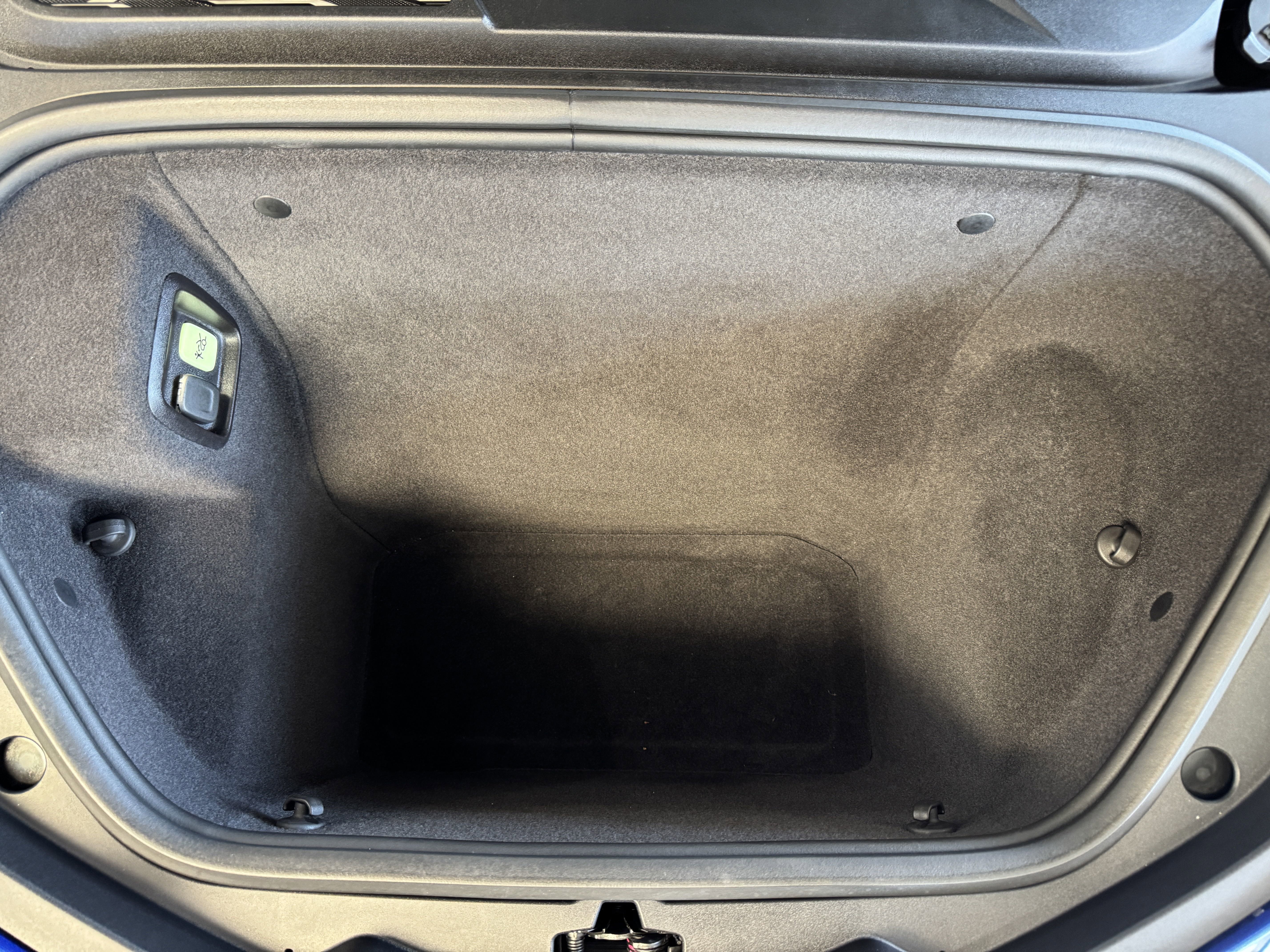 Certified 2021 Chevrolet Corvette Stingray Coupe w/ 1LT image 24