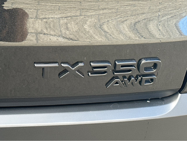 New 2026 Lexus TX 350 AWD w/ Technology Package image 23