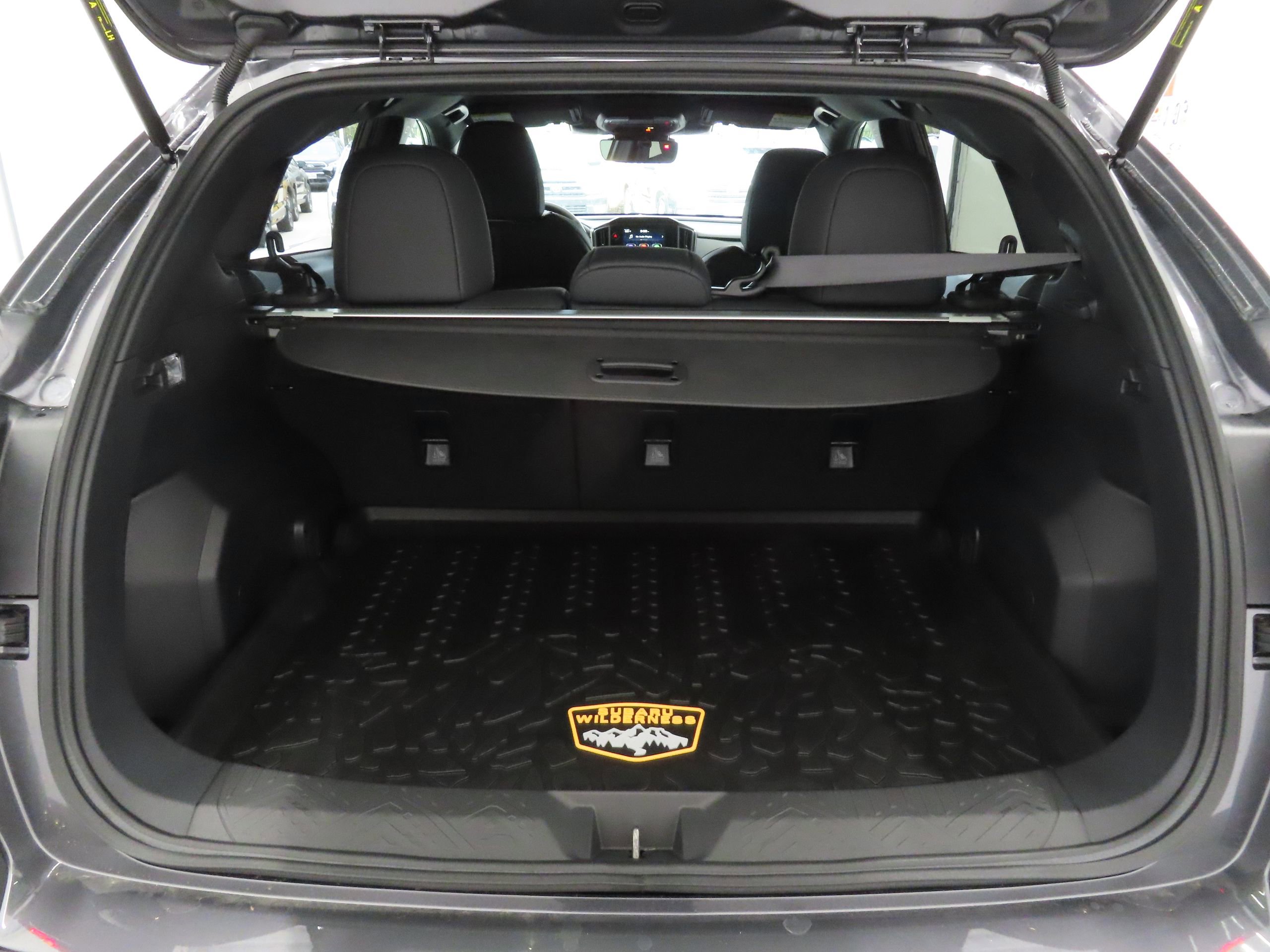 New 2026 Subaru Crosstrek 2.5i Wilderness image 23