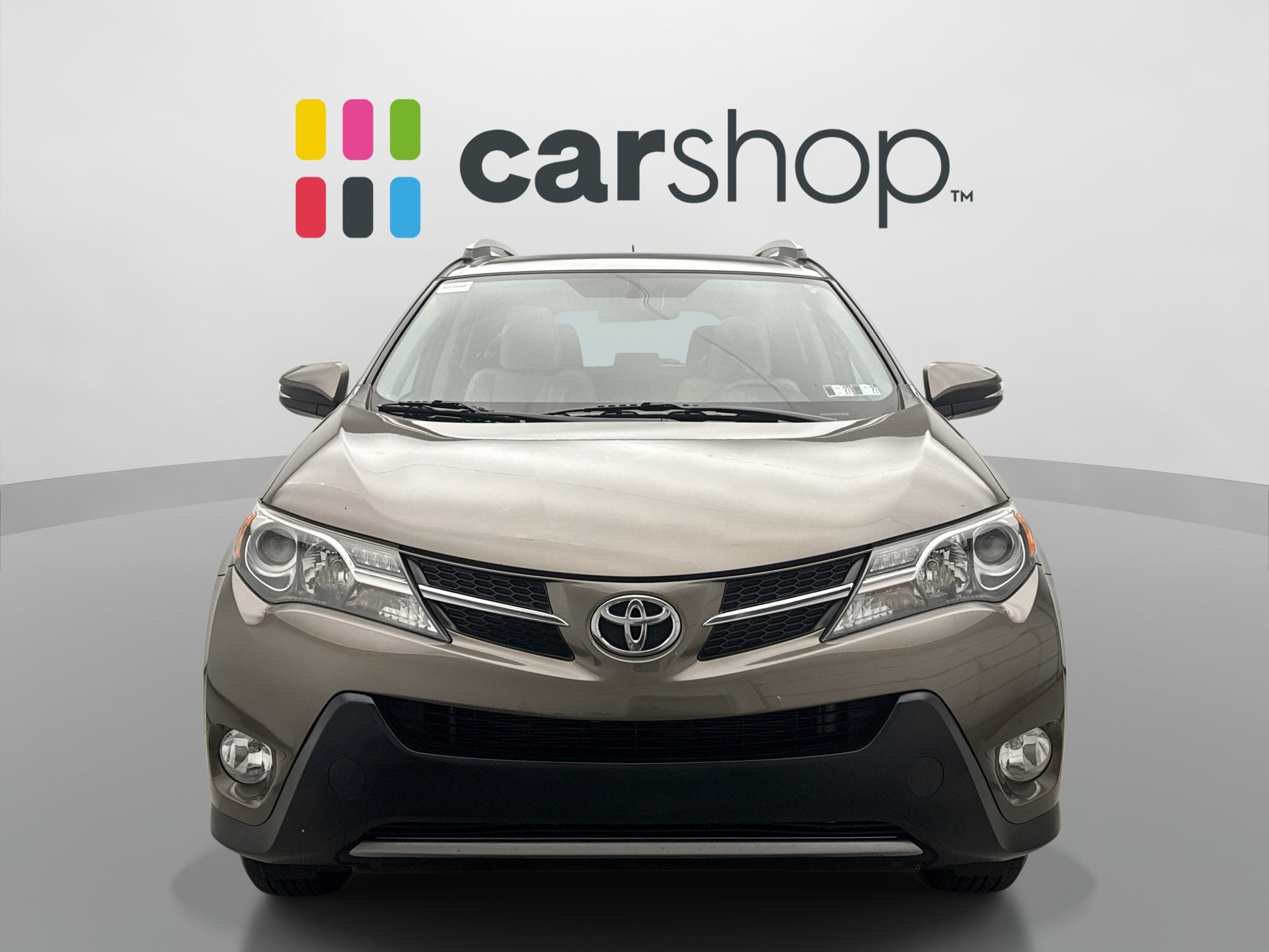 Used 2015 Toyota RAV4 XLE AWD/4WD image 8