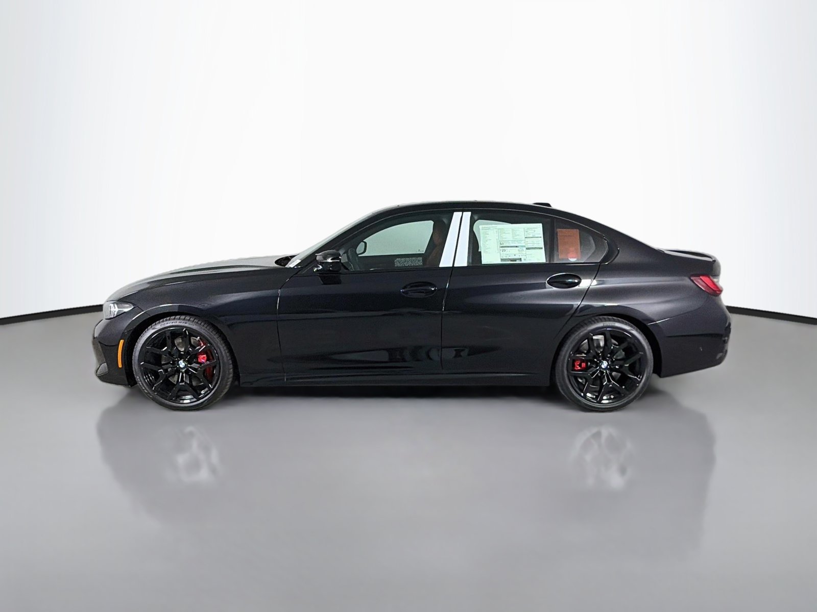 New 2026 BMW M340i w/ Premium Package RWD image 4