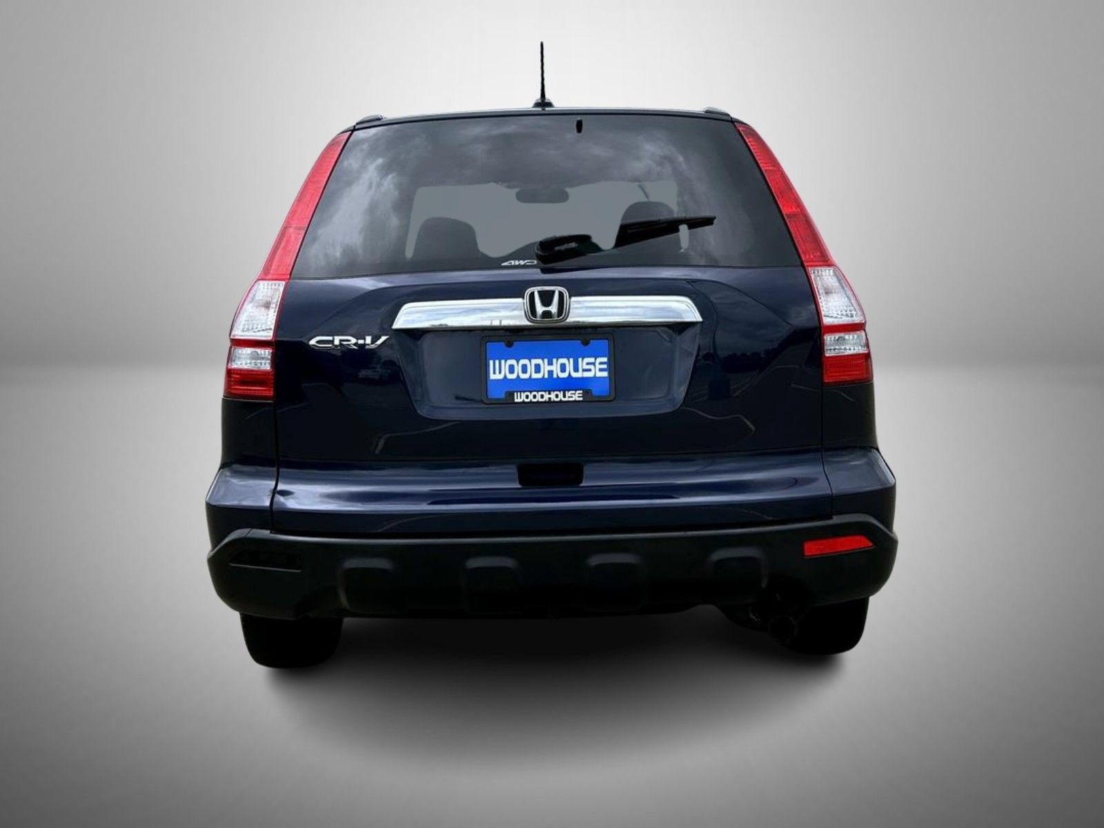 Used 2008 Honda CR-V EX-L image 6