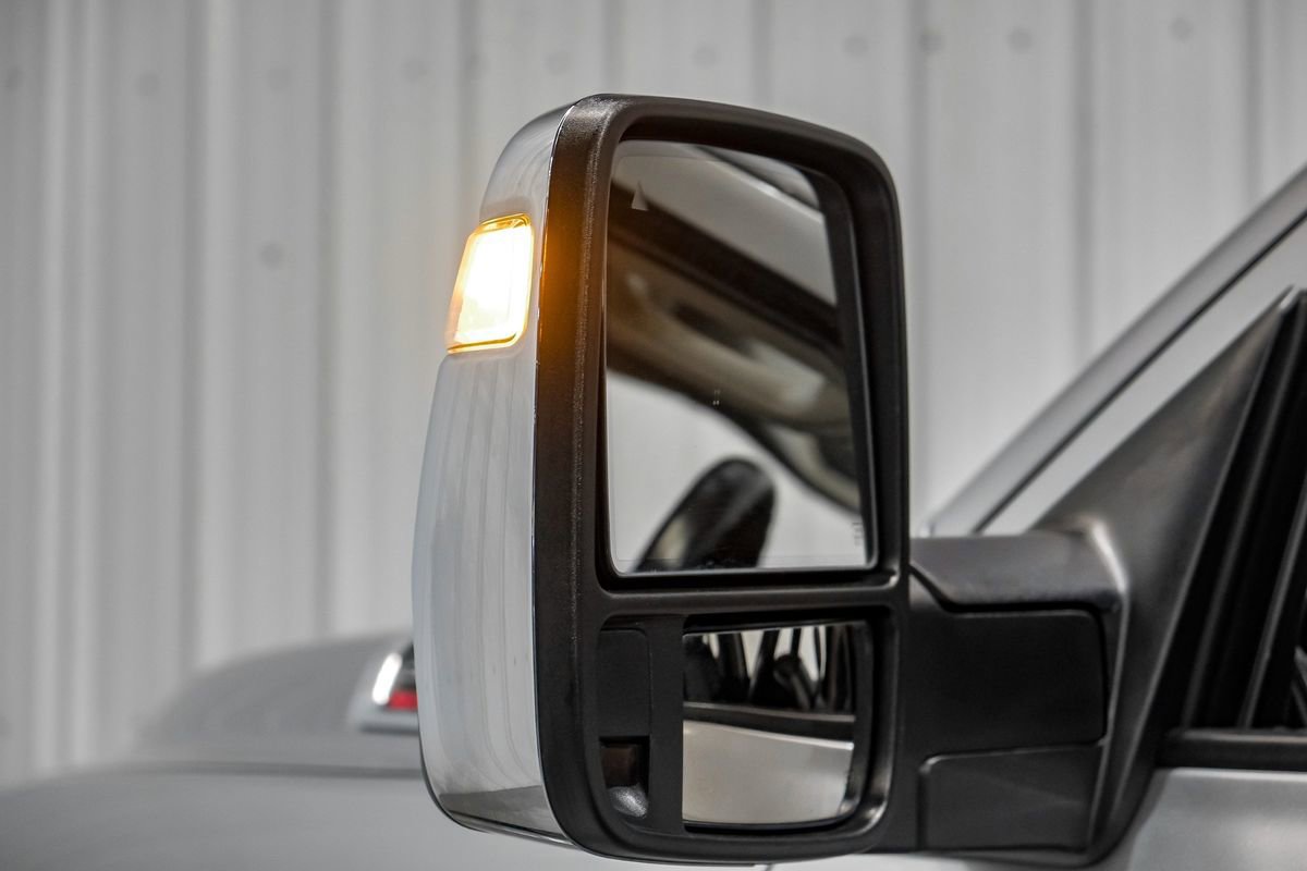 Used 2024 RAM 3500 Laramie image 42