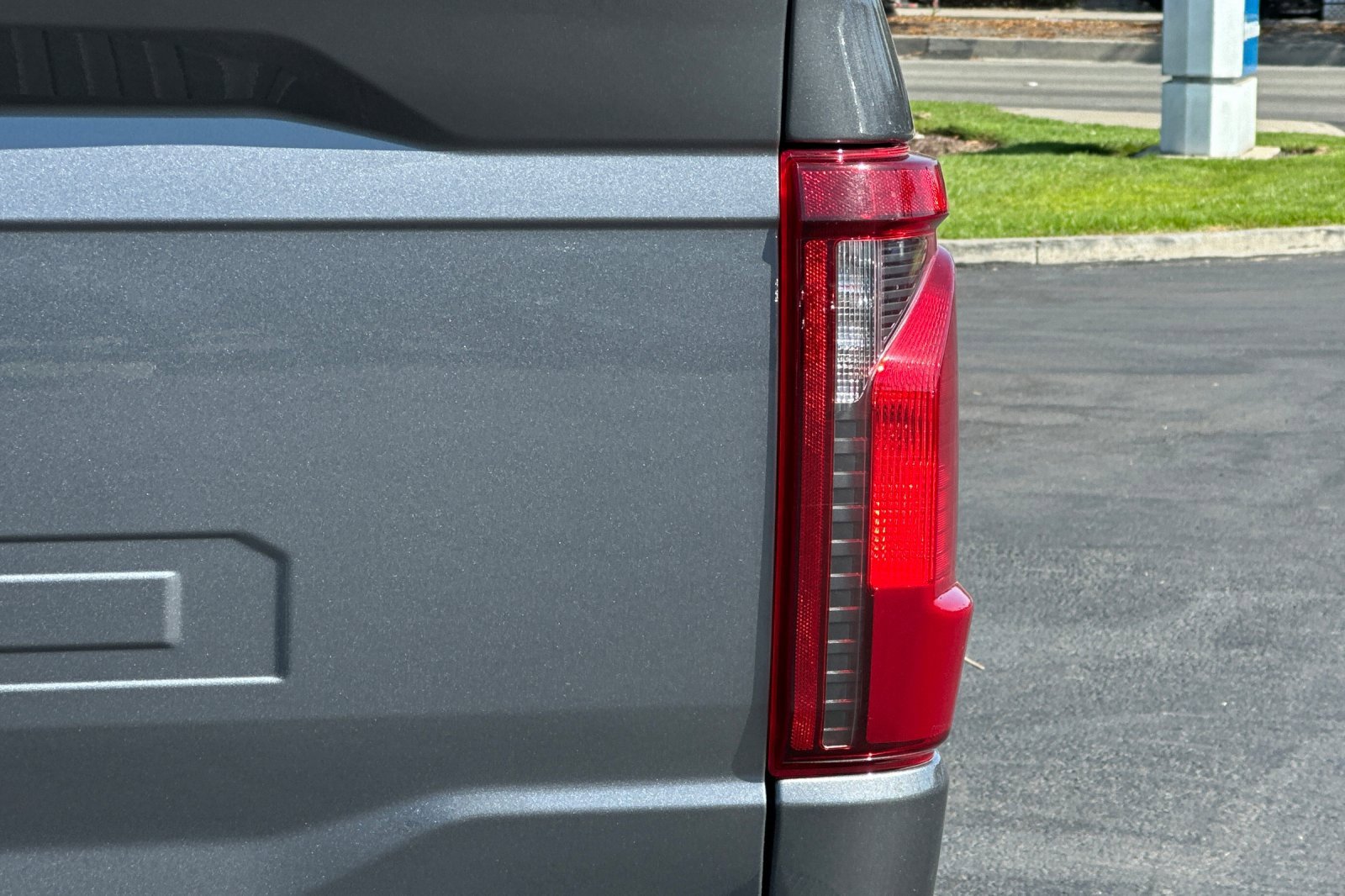 Used 2024 Ford F150 XLT w/ Equipment Group 302A MID image 48