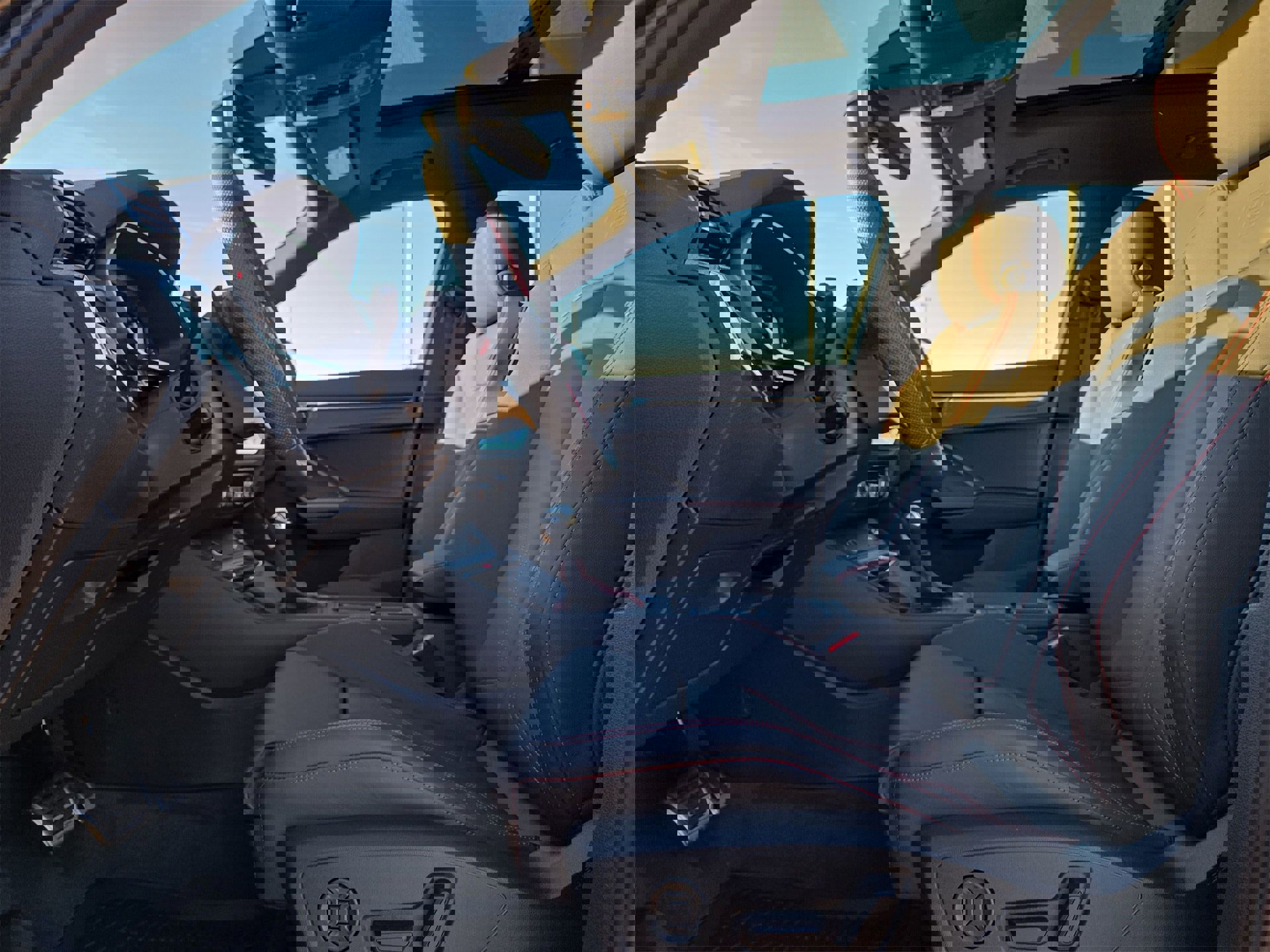 New 2025 Audi Q3 2.0T Premium Plus image 16