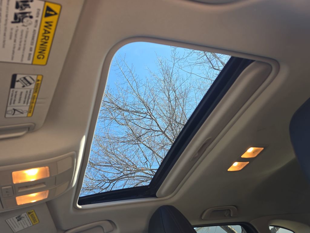 Used 2021 MAZDA CX-5 Grand Touring Reserve image 28