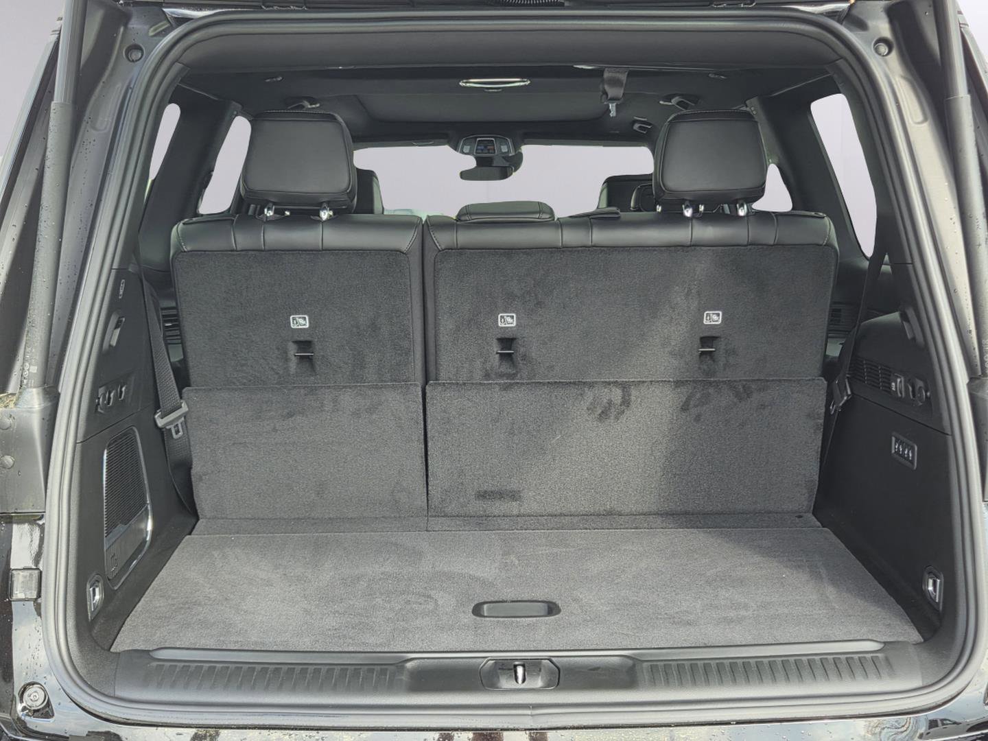 New 2026 Jeep Grand Wagoneer Limited image 35