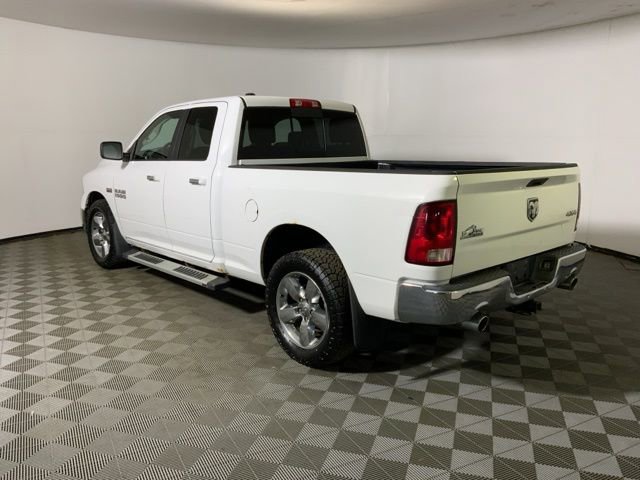 Used 2014 RAM 1500 Big Horn image 11