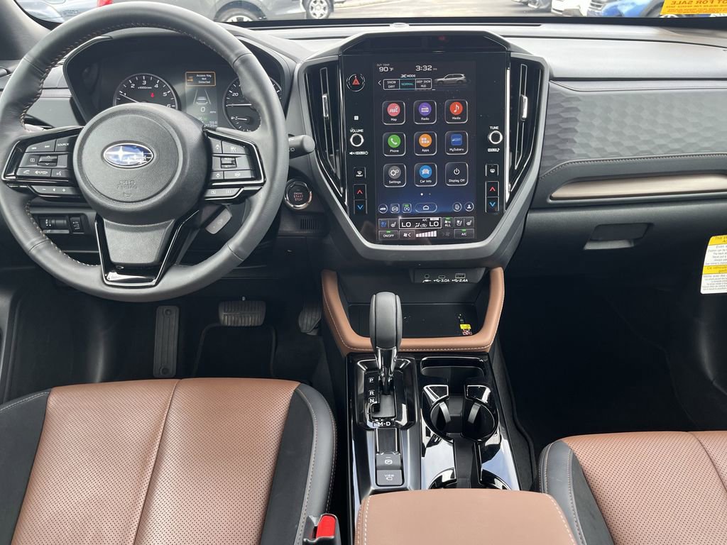 Certified 2026 Subaru Forester Touring image 14