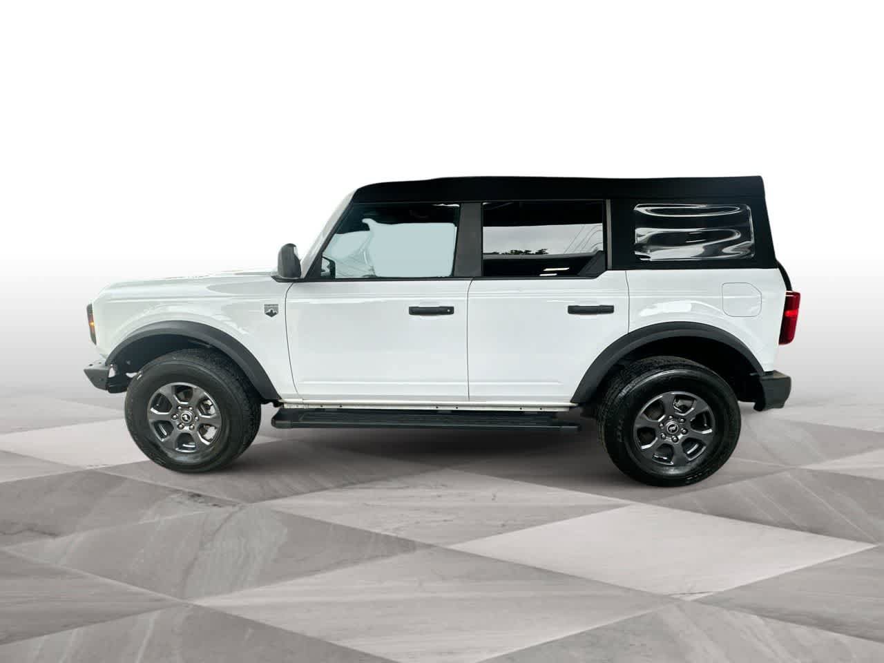 Used 2023 Ford Bronco Big Bend AWD/4WD image 5