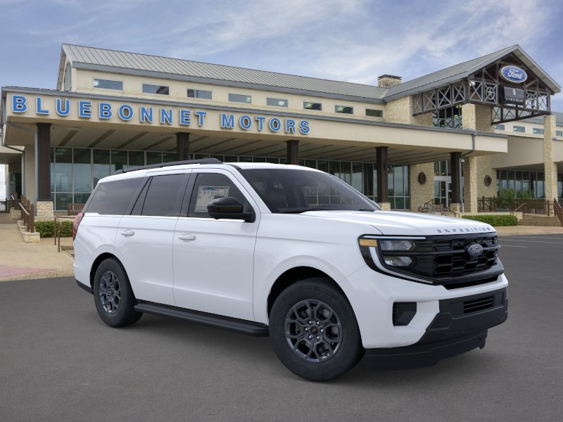 New 2026 Ford Expedition Active RWD image 7