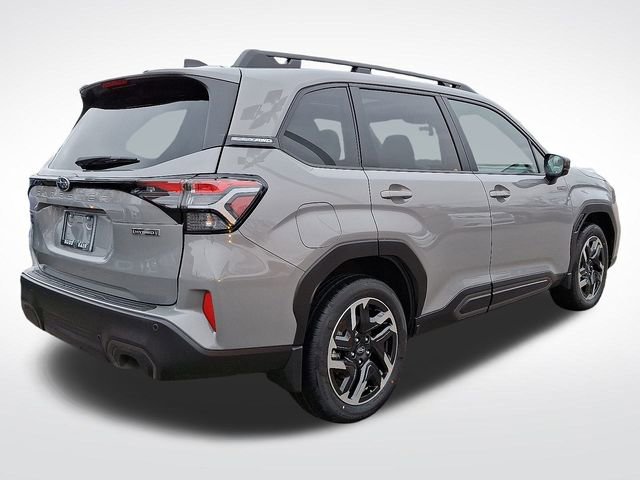 New 2025 Subaru Forester Limited image 7