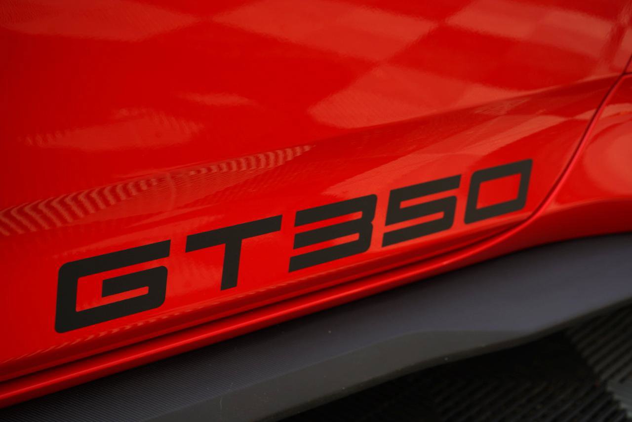 Used 2025 Ford Mustang GT Premium w/ GT Performance Package image 17