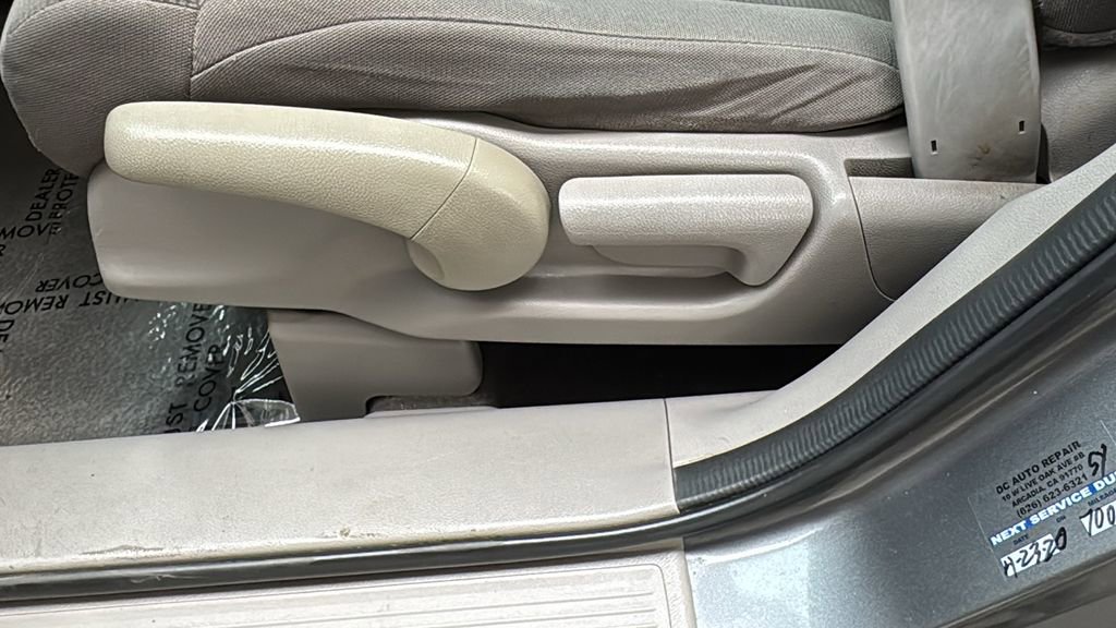 Used 2014 Honda CR-V LX image 20