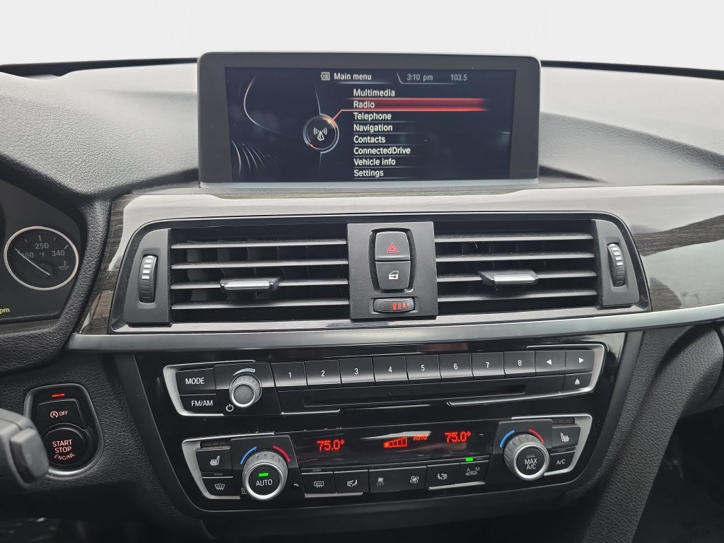 Used 2015 BMW 428i Coupe RWD image 22