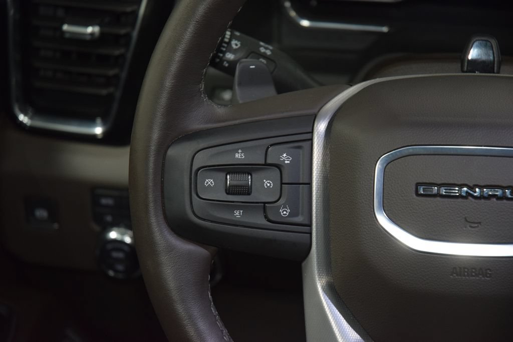 Used 2024 GMC Sierra 1500 Denali AWD/4WD image 41