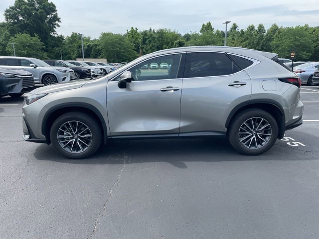 Used 2024 Lexus NX 350 AWD image 3