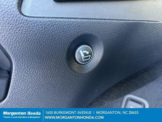 Used 2025 Honda Passport Black Edition image 37