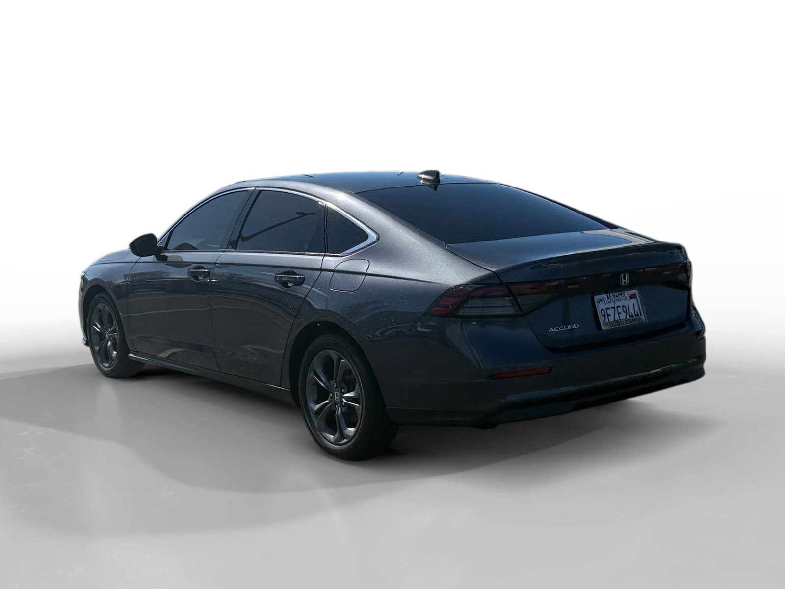 Certified 2023 Honda Accord EX image 3