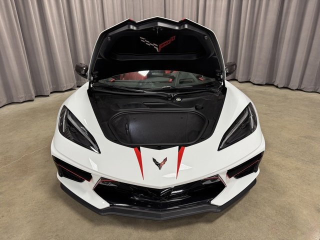 Used 2023 Chevrolet Corvette Stingray w/ Z51 Performance Package image 36