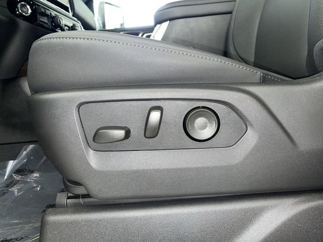 New 2026 Chevrolet Silverado 2500 LT w/ Trail Boss Package image 23