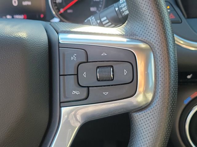 Certified 2023 Chevrolet Blazer LT w/ Convenience Package image 22